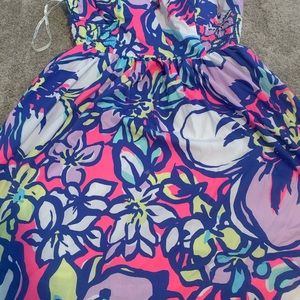 Lilly Pulitzer dress size 0